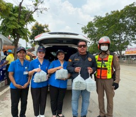 ภารกิจวันที่ ๑๒ มูลนิธิราชประชานุเคราะห์ ในพระบรมราชูปถัมภ์ ... พารามิเตอร์รูปภาพ 8