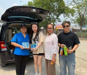 ภารกิจวันที่ ๑๒ มูลนิธิราชประชานุเคราะห์ ในพระบรมราชูปถัมภ์ ... พารามิเตอร์รูปภาพ 9