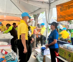 ภารกิจวันที่ ๑๒ มูลนิธิราชประชานุเคราะห์ ในพระบรมราชูปถัมภ์ ... พารามิเตอร์รูปภาพ 10