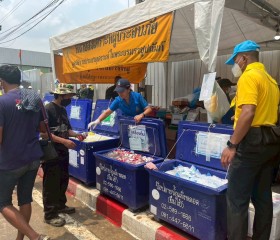 ภารกิจวันที่ ๑๒ มูลนิธิราชประชานุเคราะห์ ในพระบรมราชูปถัมภ์ ... พารามิเตอร์รูปภาพ 12