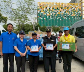 ภารกิจวันที่ ๑๒ มูลนิธิราชประชานุเคราะห์ ในพระบรมราชูปถัมภ์ ... พารามิเตอร์รูปภาพ 14