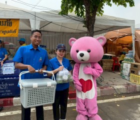 ภารกิจวันที่ ๑๒ มูลนิธิราชประชานุเคราะห์ ในพระบรมราชูปถัมภ์ ... พารามิเตอร์รูปภาพ 15
