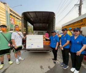ภารกิจวันที่ ๑๒ มูลนิธิราชประชานุเคราะห์ ในพระบรมราชูปถัมภ์ ... พารามิเตอร์รูปภาพ 16