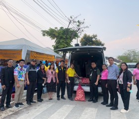 ภารกิจวันที่ ๑๒ มูลนิธิราชประชานุเคราะห์ ในพระบรมราชูปถัมภ์ ... พารามิเตอร์รูปภาพ 18