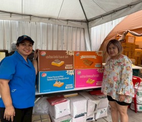 ภารกิจวันที่ ๑๒ มูลนิธิราชประชานุเคราะห์ ในพระบรมราชูปถัมภ์ ... พารามิเตอร์รูปภาพ 4