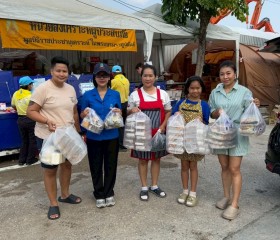 ภารกิจวันที่ ๑๓ มูลนิธิราชประชานุเคราะห์ ในพระบรมราชูปถัมภ์ ... พารามิเตอร์รูปภาพ 1