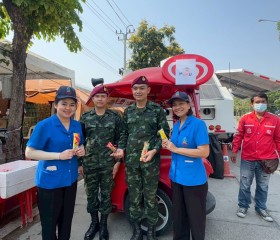 ภารกิจวันที่ ๑๓ มูลนิธิราชประชานุเคราะห์ ในพระบรมราชูปถัมภ์ ... พารามิเตอร์รูปภาพ 5