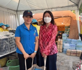 ภารกิจวันที่ ๑๓ มูลนิธิราชประชานุเคราะห์ ในพระบรมราชูปถัมภ์ ... พารามิเตอร์รูปภาพ 9