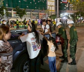 ภารกิจวันที่ ๑๓ มูลนิธิราชประชานุเคราะห์ ในพระบรมราชูปถัมภ์ ... พารามิเตอร์รูปภาพ 13