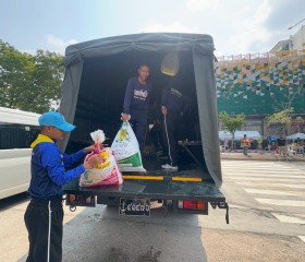 ภารกิจวันที่ ๑๓ มูลนิธิราชประชานุเคราะห์ ในพระบรมราชูปถัมภ์ ... พารามิเตอร์รูปภาพ 2
