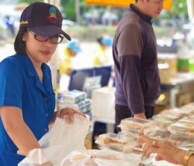 ภารกิจวันที่ ๑๓ มูลนิธิราชประชานุเคราะห์ ในพระบรมราชูปถัมภ์ ... พารามิเตอร์รูปภาพ 14