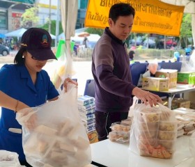 ภารกิจวันที่ ๑๓ มูลนิธิราชประชานุเคราะห์ ในพระบรมราชูปถัมภ์ ... พารามิเตอร์รูปภาพ 15