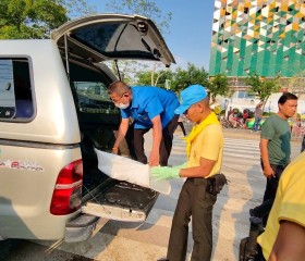 ภารกิจวันที่ ๑๓ มูลนิธิราชประชานุเคราะห์ ในพระบรมราชูปถัมภ์ ... พารามิเตอร์รูปภาพ 18