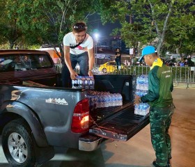 ภารกิจวันที่ ๑๓ มูลนิธิราชประชานุเคราะห์ ในพระบรมราชูปถัมภ์ ... พารามิเตอร์รูปภาพ 20
