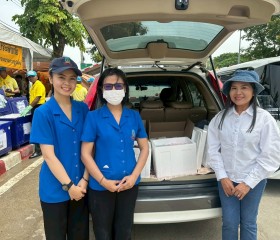 ภารกิจวันที่ ๑๔ มูลนิธิราชประชานุเคราะห์ ในพระบรมราชูปถัมภ์ ... พารามิเตอร์รูปภาพ 2