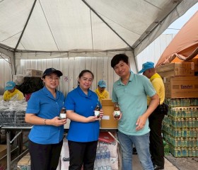 ภารกิจวันที่ ๑๔ มูลนิธิราชประชานุเคราะห์ ในพระบรมราชูปถัมภ์ ... พารามิเตอร์รูปภาพ 4