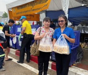 ภารกิจวันที่ ๑๔ มูลนิธิราชประชานุเคราะห์ ในพระบรมราชูปถัมภ์ ... พารามิเตอร์รูปภาพ 6