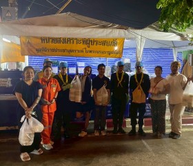 ภารกิจวันที่ ๑๔ มูลนิธิราชประชานุเคราะห์ ในพระบรมราชูปถัมภ์ ... พารามิเตอร์รูปภาพ 17