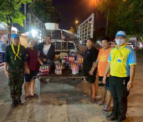 ภารกิจวันที่ ๑๔ มูลนิธิราชประชานุเคราะห์ ในพระบรมราชูปถัมภ์ ... พารามิเตอร์รูปภาพ 19