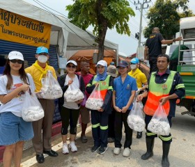 ภารกิจวันที่ ๑๕ มูลนิธิราชประชานุเคราะห์ ในพระบรมราชูปถัมภ์ ... พารามิเตอร์รูปภาพ 5