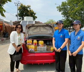 ภารกิจวันที่ ๑๕ มูลนิธิราชประชานุเคราะห์ ในพระบรมราชูปถัมภ์ ... พารามิเตอร์รูปภาพ 9
