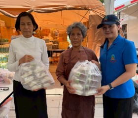 ภารกิจวันที่ ๑๕ มูลนิธิราชประชานุเคราะห์ ในพระบรมราชูปถัมภ์ ... พารามิเตอร์รูปภาพ 10