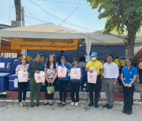 ภารกิจวันที่ ๑๕ มูลนิธิราชประชานุเคราะห์ ในพระบรมราชูปถัมภ์ ... พารามิเตอร์รูปภาพ 12
