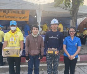 ภารกิจวันที่ ๑๕ มูลนิธิราชประชานุเคราะห์ ในพระบรมราชูปถัมภ์ ... พารามิเตอร์รูปภาพ 17