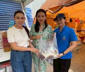 ภารกิจวันที่ ๑๕ มูลนิธิราชประชานุเคราะห์ ในพระบรมราชูปถัมภ์ ... พารามิเตอร์รูปภาพ 4