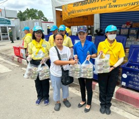 ภารกิจวันที่ ๑๖ มูลนิธิราชประชานุเคราะห์ ในพระบรมราชูปถัมภ์ ... พารามิเตอร์รูปภาพ 3