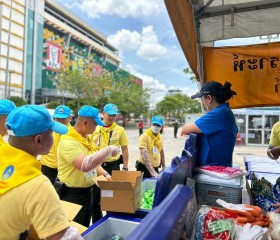 ภารกิจวันที่ ๑๖ มูลนิธิราชประชานุเคราะห์ ในพระบรมราชูปถัมภ์ ... พารามิเตอร์รูปภาพ 4