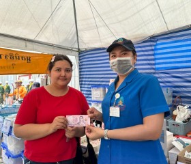 ภารกิจวันที่ ๑๖ มูลนิธิราชประชานุเคราะห์ ในพระบรมราชูปถัมภ์ ... พารามิเตอร์รูปภาพ 5