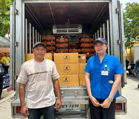 ภารกิจวันที่ ๑๖ มูลนิธิราชประชานุเคราะห์ ในพระบรมราชูปถัมภ์ ... พารามิเตอร์รูปภาพ 6