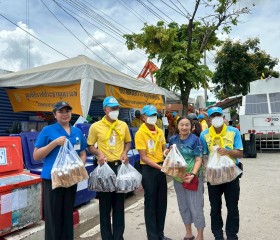 ภารกิจวันที่ ๑๖ มูลนิธิราชประชานุเคราะห์ ในพระบรมราชูปถัมภ์ ... พารามิเตอร์รูปภาพ 7