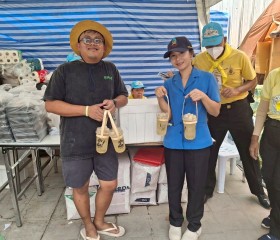 ภารกิจวันที่ ๑๖ มูลนิธิราชประชานุเคราะห์ ในพระบรมราชูปถัมภ์ ... พารามิเตอร์รูปภาพ 8