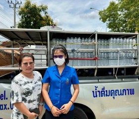 ภารกิจวันที่ ๑๖ มูลนิธิราชประชานุเคราะห์ ในพระบรมราชูปถัมภ์ ... พารามิเตอร์รูปภาพ 9