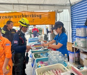 ภารกิจวันที่ ๑๖ มูลนิธิราชประชานุเคราะห์ ในพระบรมราชูปถัมภ์ ... พารามิเตอร์รูปภาพ 11