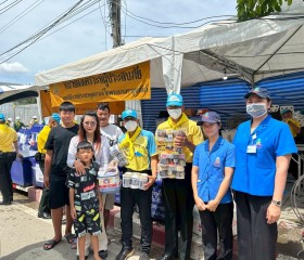 ภารกิจวันที่ ๑๖ มูลนิธิราชประชานุเคราะห์ ในพระบรมราชูปถัมภ์ ... พารามิเตอร์รูปภาพ 1