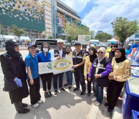 ภารกิจวันที่ ๑๗ มูลนิธิราชประชานุเคราะห์ ในพระบรมราชูปถัมภ์ ... พารามิเตอร์รูปภาพ 7