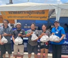 ภารกิจวันที่ ๑๗ มูลนิธิราชประชานุเคราะห์ ในพระบรมราชูปถัมภ์ ... พารามิเตอร์รูปภาพ 14