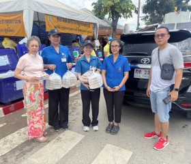 ภารกิจวันที่ ๑๗ มูลนิธิราชประชานุเคราะห์ ในพระบรมราชูปถัมภ์ ... พารามิเตอร์รูปภาพ 15