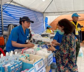 ภารกิจวันที่ ๑๗ มูลนิธิราชประชานุเคราะห์ ในพระบรมราชูปถัมภ์ ... พารามิเตอร์รูปภาพ 16