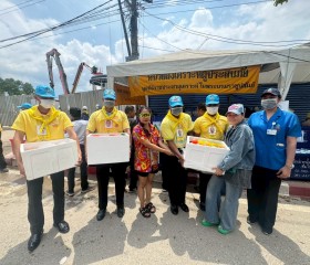 ภารกิจวันที่ ๑๗ มูลนิธิราชประชานุเคราะห์ ในพระบรมราชูปถัมภ์ ... พารามิเตอร์รูปภาพ 20