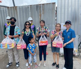 ภารกิจวันที่ ๑๗ มูลนิธิราชประชานุเคราะห์ ในพระบรมราชูปถัมภ์ ... พารามิเตอร์รูปภาพ 21