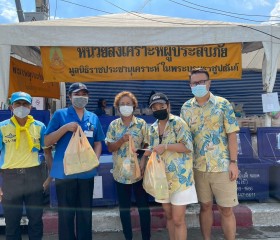 ภารกิจวันที่ ๑๗ มูลนิธิราชประชานุเคราะห์ ในพระบรมราชูปถัมภ์ ... พารามิเตอร์รูปภาพ 23