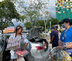 ภารกิจวันที่ ๑๗ มูลนิธิราชประชานุเคราะห์ ในพระบรมราชูปถัมภ์ ... พารามิเตอร์รูปภาพ 26