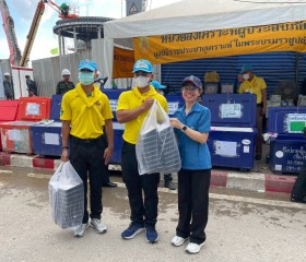 ภารกิจวันที่ ๑๗ มูลนิธิราชประชานุเคราะห์ ในพระบรมราชูปถัมภ์ ... พารามิเตอร์รูปภาพ 30