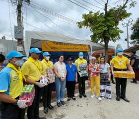 ภารกิจวันที่ ๑๘ มูลนิธิราชประชานุเคราะห์ ในพระบรมราชูปถัมภ์ ... พารามิเตอร์รูปภาพ 6