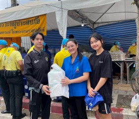 ภารกิจวันที่ ๑๘ มูลนิธิราชประชานุเคราะห์ ในพระบรมราชูปถัมภ์ ... พารามิเตอร์รูปภาพ 8