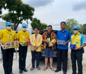 ภารกิจวันที่ ๑๘ มูลนิธิราชประชานุเคราะห์ ในพระบรมราชูปถัมภ์ ... พารามิเตอร์รูปภาพ 10